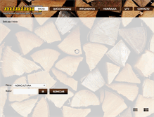 Tablet Screenshot of minimaq.com